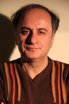 Mohammad Ali Sajjadi as 