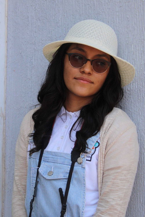 Mariel Landeros as Lindsey Nielsen