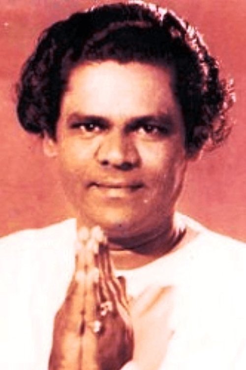 N. S. Krishnan as Injippathan
