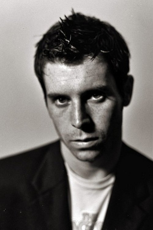 Tyler Parkinson as Petey