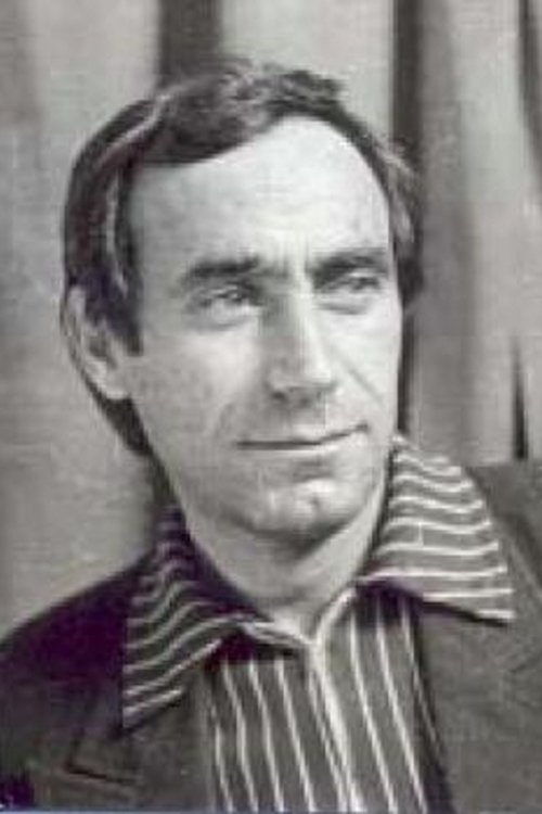 Sotiraq Bratko as Shoferi i ri