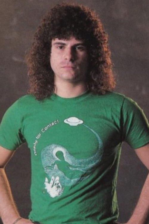 John Cyriis as Vocals