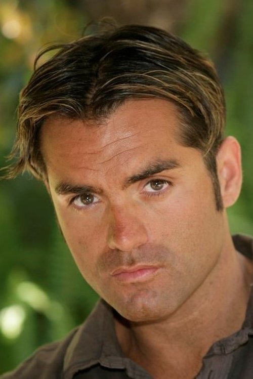 Corey Large as Sebastian