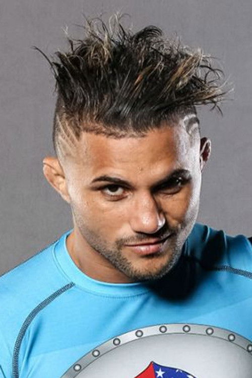 Gustavo Balart as Self