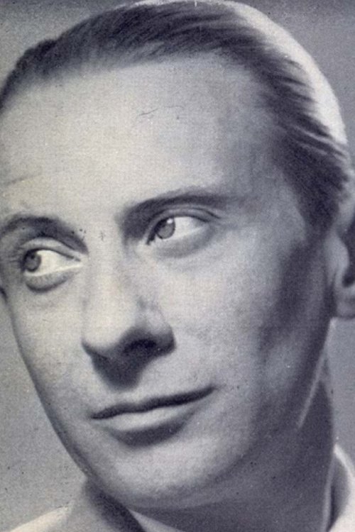 Romolo Costa as Sablonscky