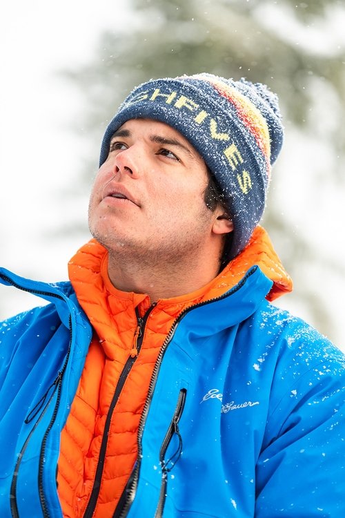 Trevor Kennison as Self