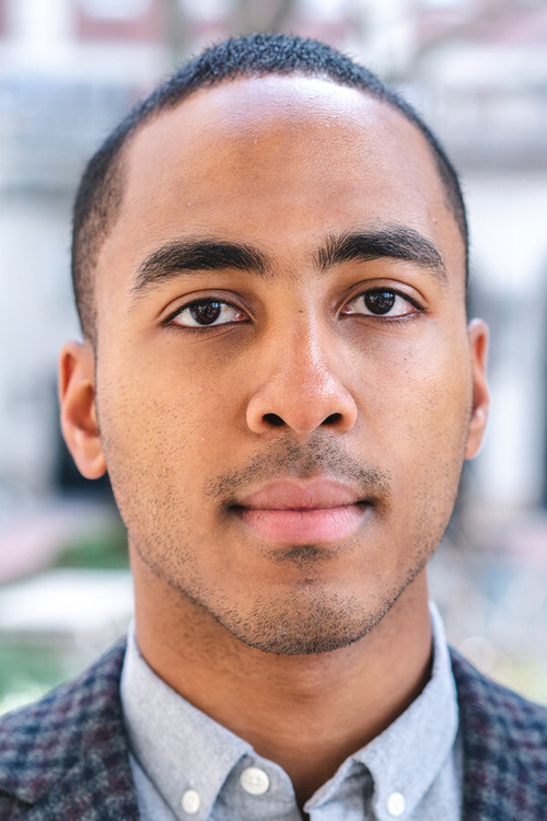 Coleman Hughes profile photo