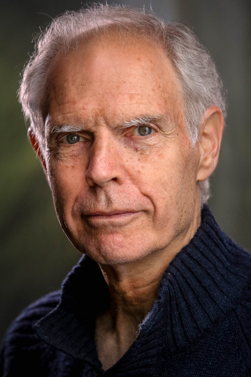 Stephen Schreiber as Seaman 2nd Class - Bridge