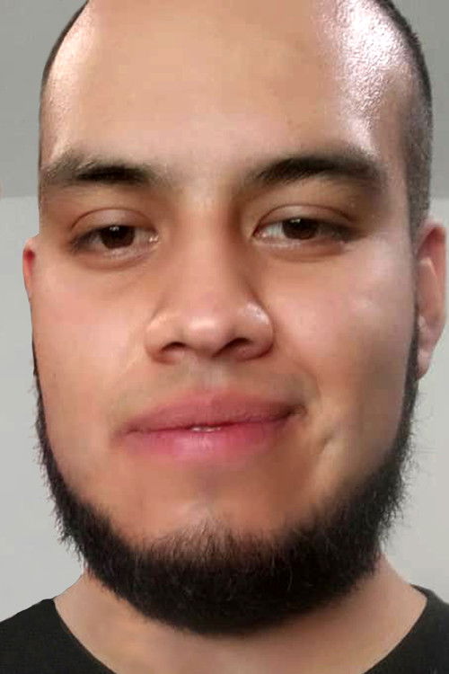 Iván Carreño as Student