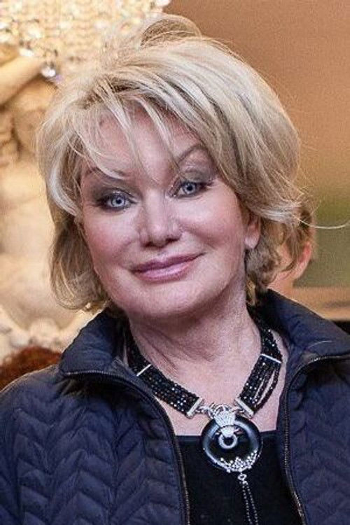 Marjan Strijbosch as Self