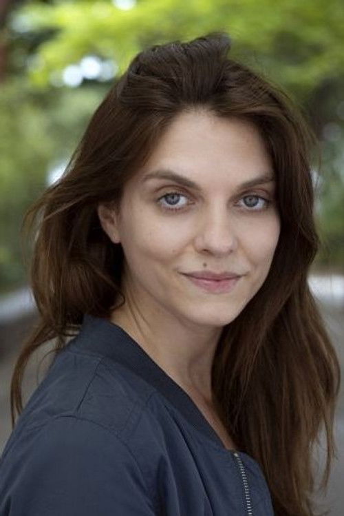 Camille Fievez as Willow