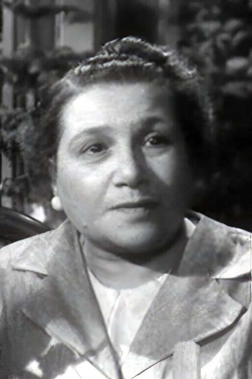 Germaine Michel as Clémence