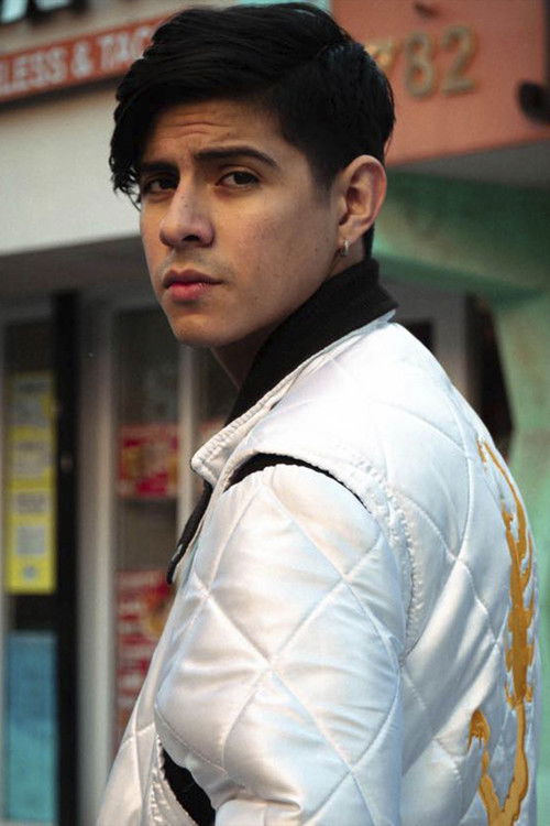 Manuel Santillán profile photo