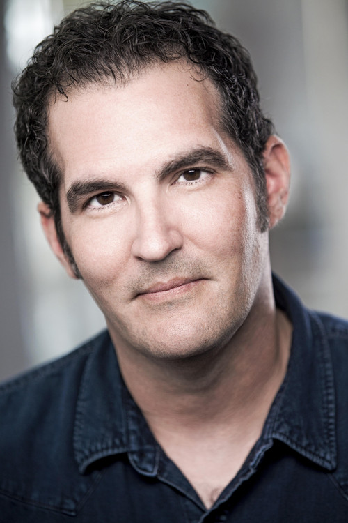 Brad Norman as Craig Leeham
