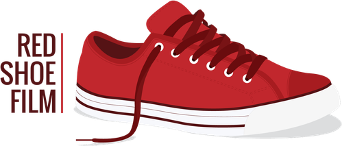 Red Shoe Film logo