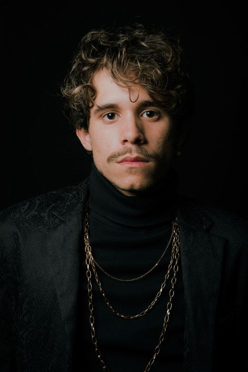 Pedro Ferreira as Narrador