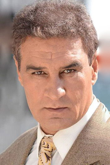 Jafar Dehghan as Asghar