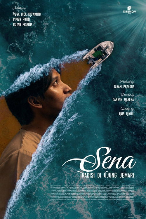 Sena - Tradisi di Ujung Jemari