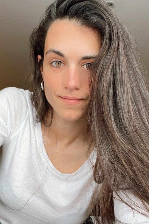 Sara Leal as Paloma Negra