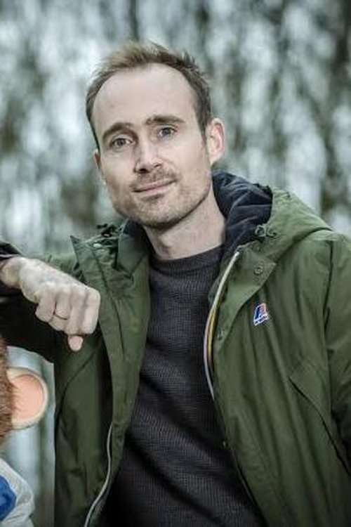 Geerard Van de Walle as Olly Wannabe (stem)