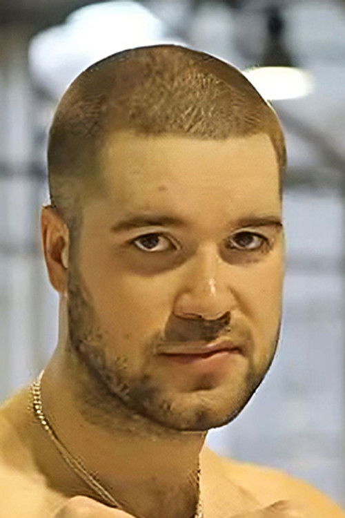 Vladimir Tereshkin as Self