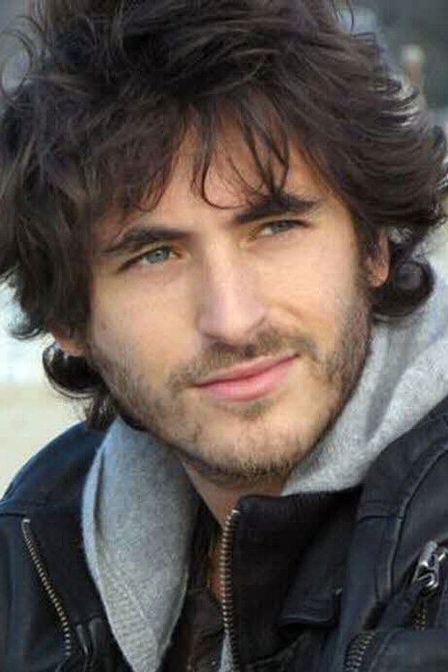 Mickaël Miro as Self