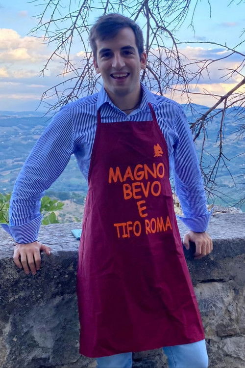 Niccolò Pilla profile photo