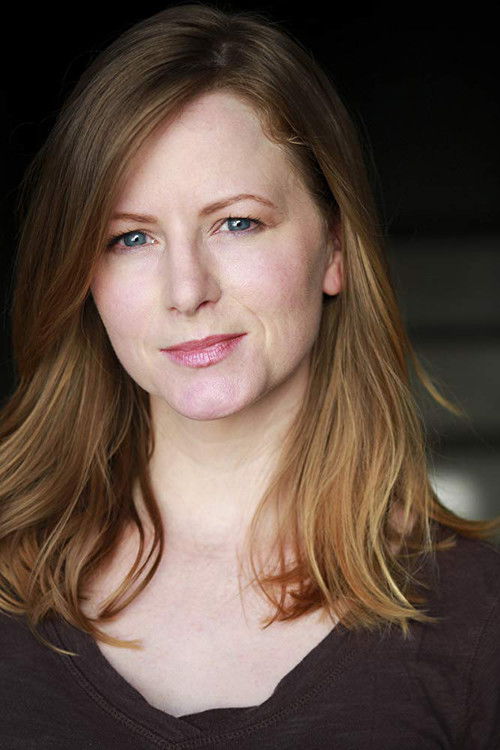 Chelsea Switzer as Miss Desai