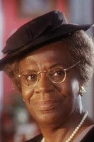 Vivian Bonnell as Josephine's Mother