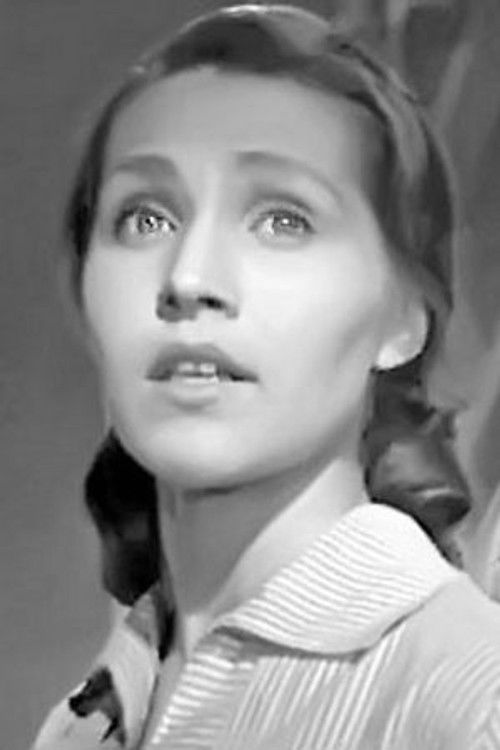 Nina Golovina as Dasha