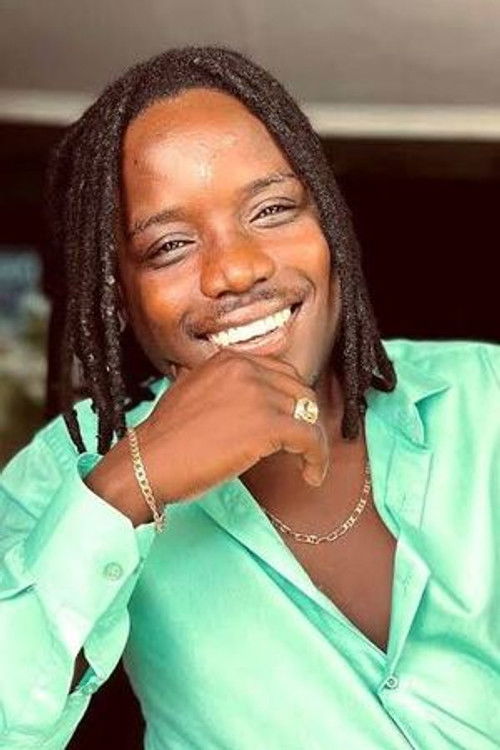 Thulane Shange as Mafia