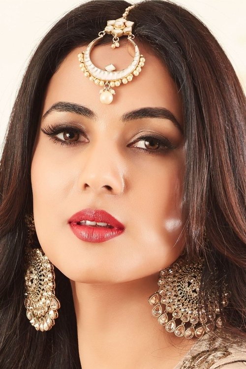 Sonal Chauhan as Nandini