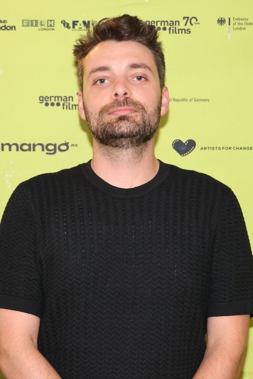 Devan Costa as Devan