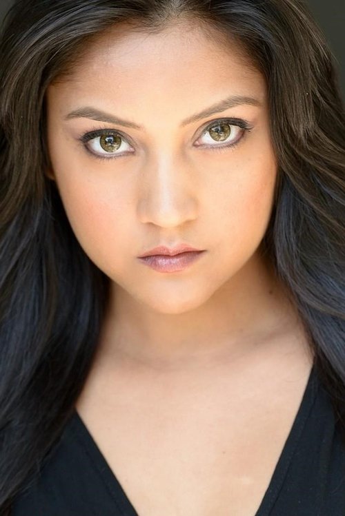 Puja Gupta as Shweta