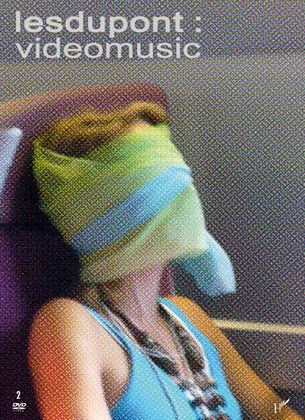 Les Dupont : Videomusic poster