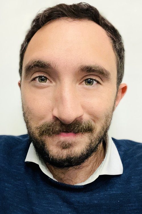 Will Dagger as Alpha 3 / Derek