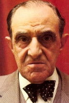 Valentín Tornos as Genaro