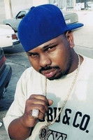 DJ Screw as Himself (Archive Footage)