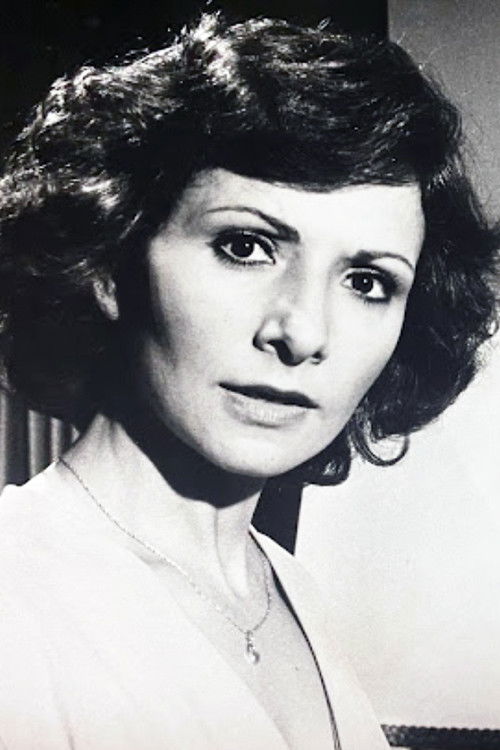 María Danelli as 