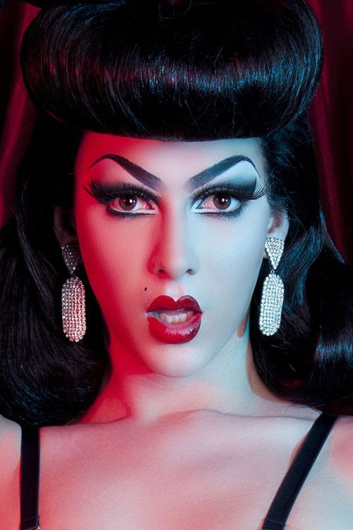 Violet Chachki as Self