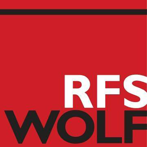 RFS Wolf Entertainment logo