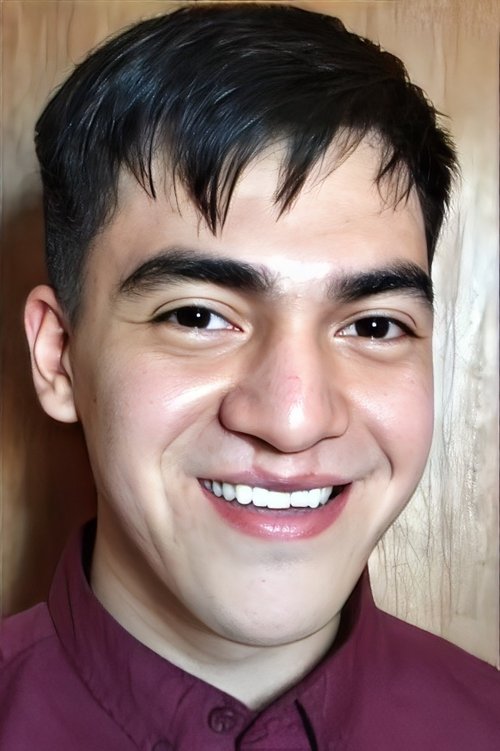 Jesús Sida as Paquito