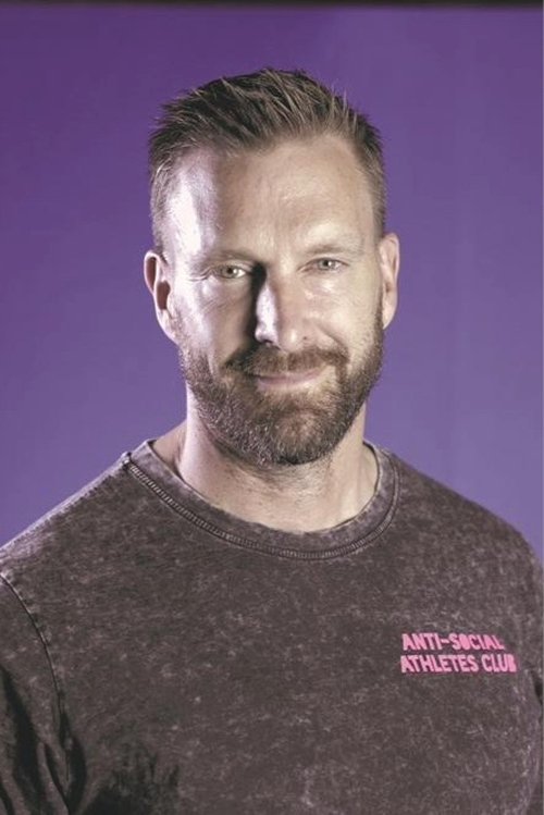 Ben Wright as Werewolf