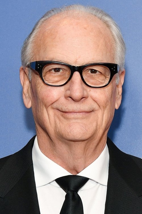 Gary Werntz as Roscoe