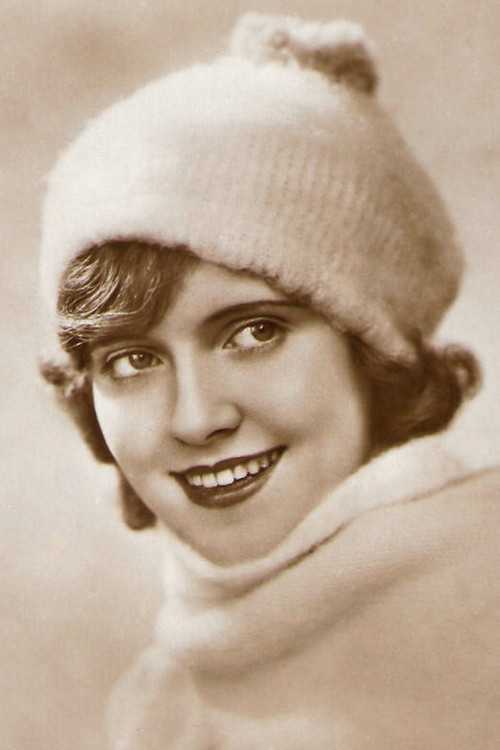 Fee Malten as Ella, seine Frau