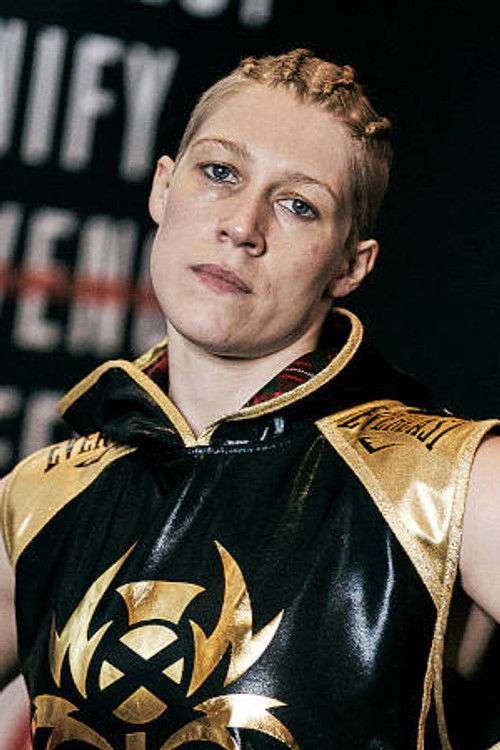 Hannah Rankin as Self