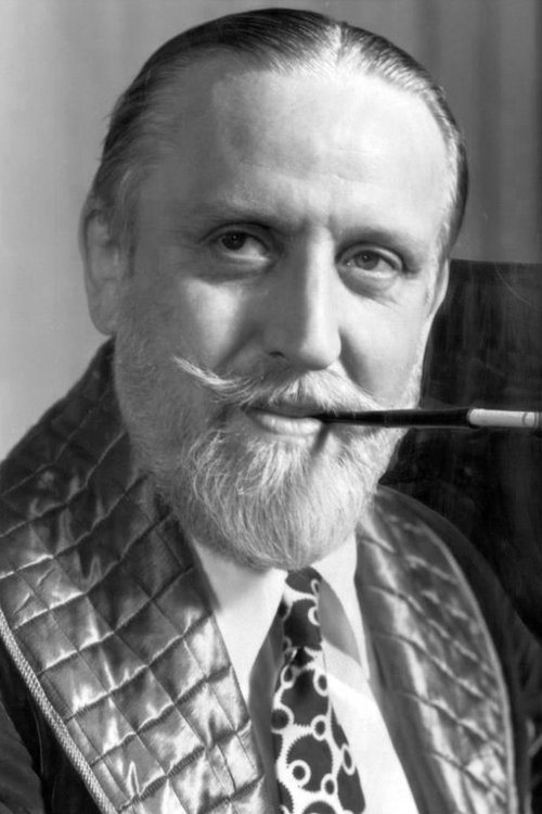 Monty Woolley as Colonel William G. Smollett