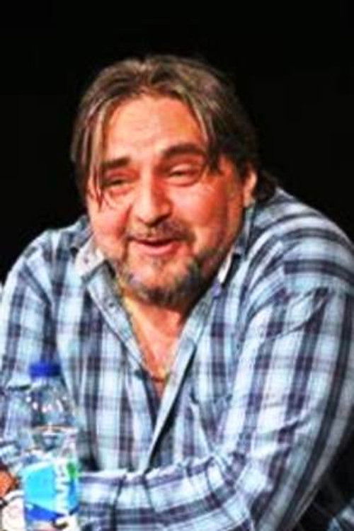 Željko Kasap as Nedeljko