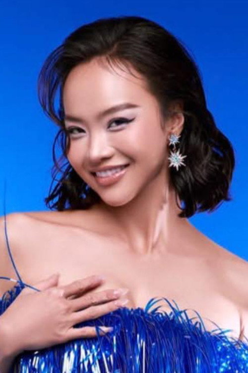 Kiều Ngân as Tra My