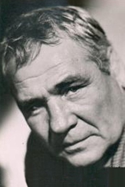 Nico Turoff as Potemkin